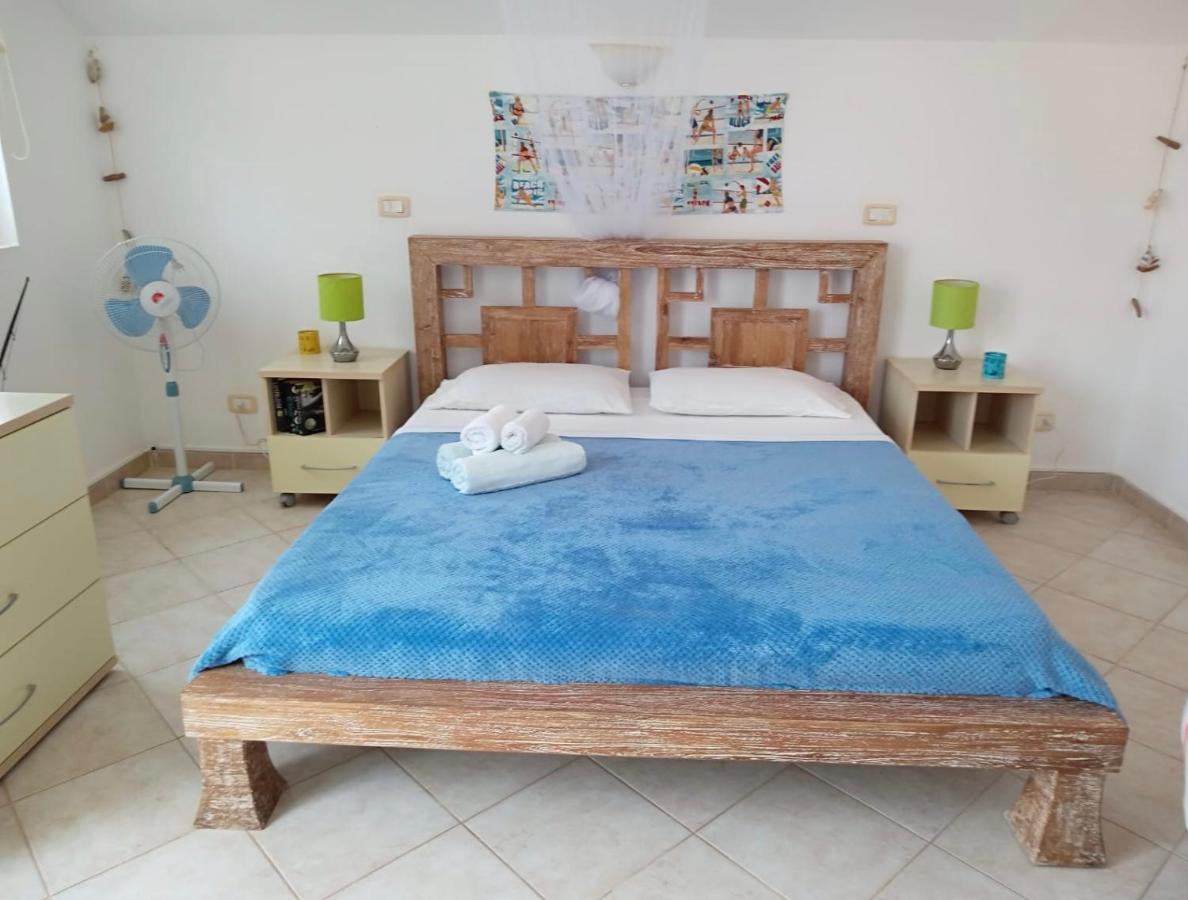 דירות Santa Maria Flats מראה חיצוני תמונה