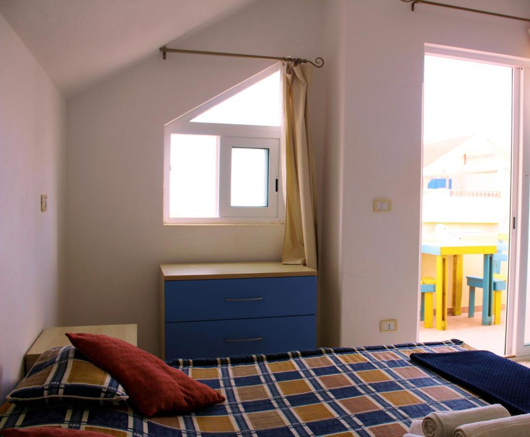 דירות Santa Maria Flats מראה חיצוני תמונה