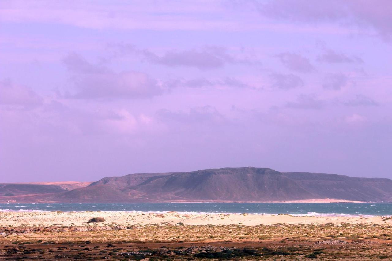 דירות Santa Maria Flats מראה חיצוני תמונה